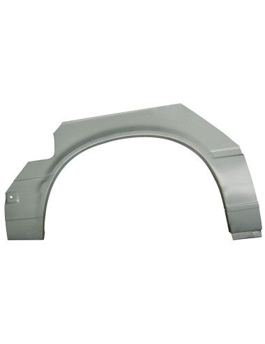 BMW 316/323I REAR WHEELARCH 2D