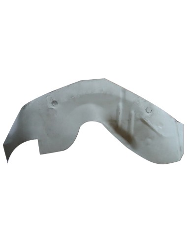 MERCEDES 200-220/8 INN REAR...