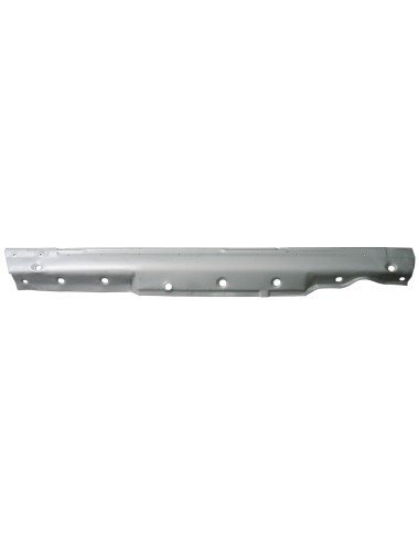 MERCEDES W123 SILL 4D