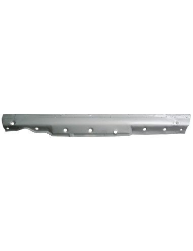 MERCEDES W123 SILL 4D