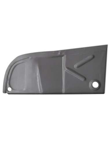 MERCEDES W123 ENDBLECH...