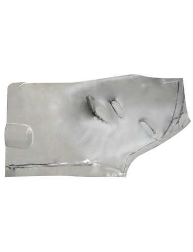 MERCEDES W123 INNER FRONTWING