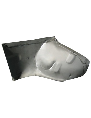 MERCEDES W123 INNER FRONTWING