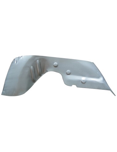 MERCEDES W123 TOLE DE...