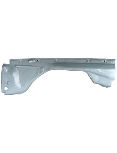 MERCEDES W123 BEVESTIGING...