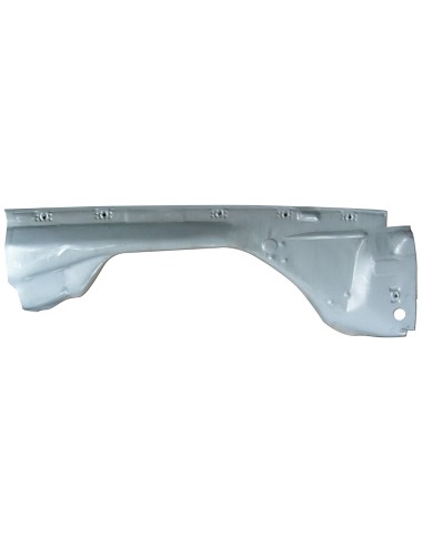 MERCEDES W123 JOUE D'AILE...