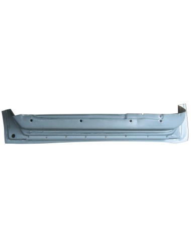 MERCEDES W123 REAR DOORSILL 4D
