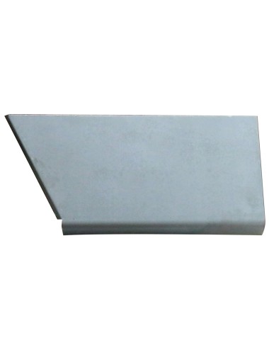 MERCEDES L207D-308 PANNEAU...