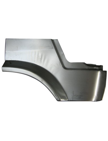 MERCEDES L207D PASSAGE DE...