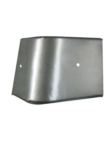 MERCEDES L207D REAR LOWER...