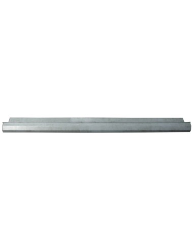 MERCEDES L207D REAR SILL...