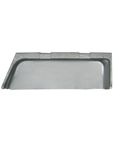 MERCEDES L207D FRONT DOORSILL