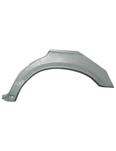 MERCEDES W126 RADLAUFBLECH...