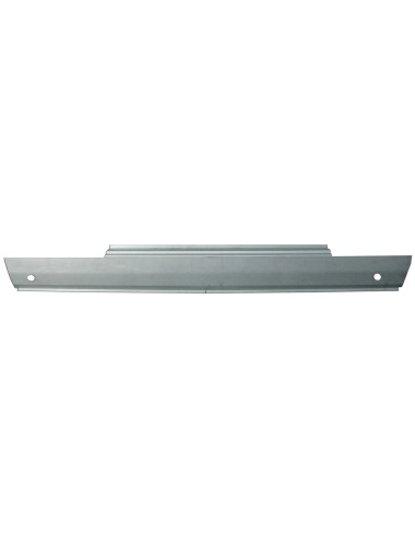 MERCEDES TYP 107 SLC SILL