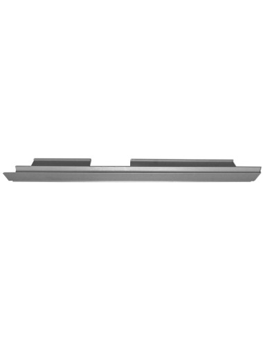 MAZDA 323  85-89 SILL 4D