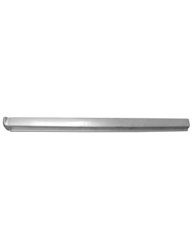 FORD TAUNUS 12M(P6) SILL 2D