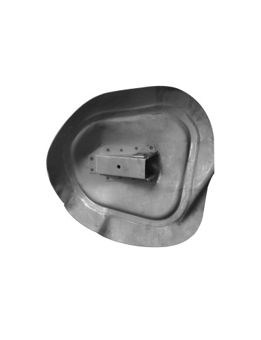 FORD TRANSIT I/II...