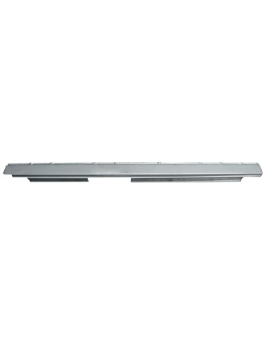 FORD CONSUL/GRANADA SILL 4D