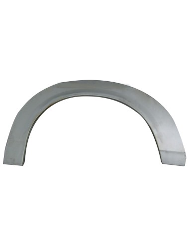 FORD FIESTA REAR WHEELARCH...