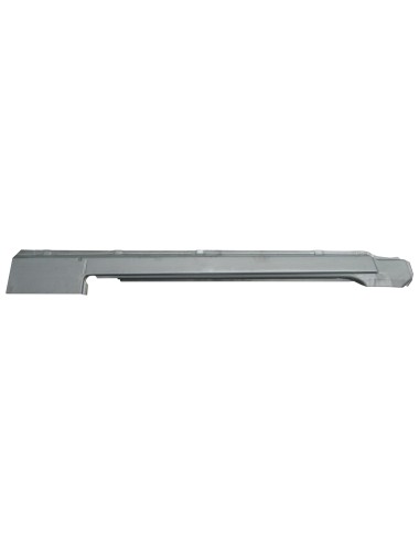 FORD ESCORT III SILL 2D