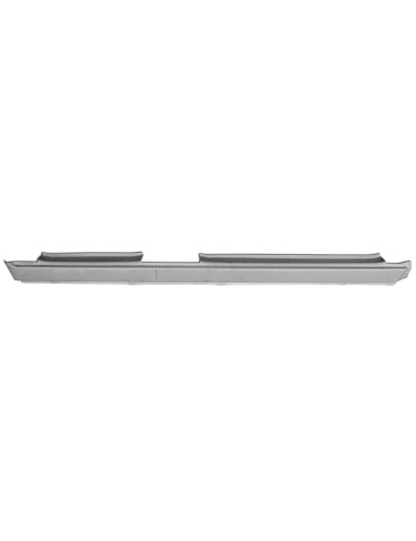 FORD ESCORT III SILL 4D
