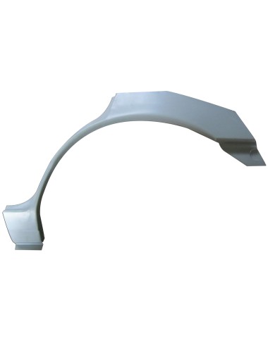 FORD SIERRA REAR WHEELARCH 4D