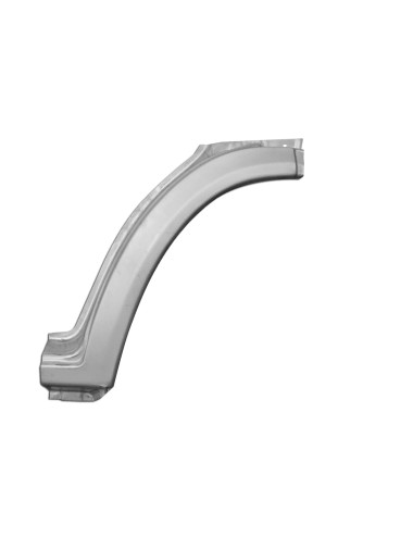 FORD TRANSIT 86-91 FRONT...