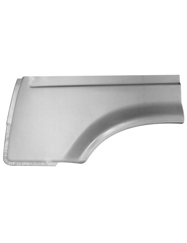 FORD TRANSIT 86- RADLAUF...