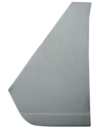 RENAULT R4 FRONT SIDE PANEL