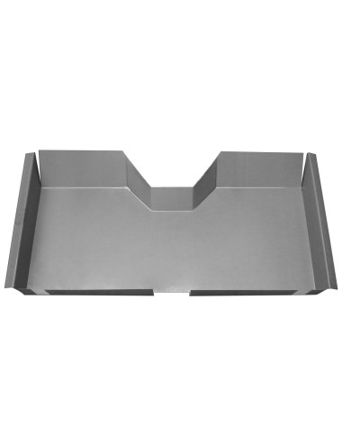 RENAULT R4 VLOERPLAAT...