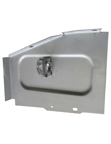 RENAULT R4 - Chassis...