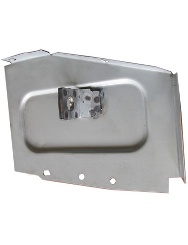 RENAULT R4 - Chassis TOLE...