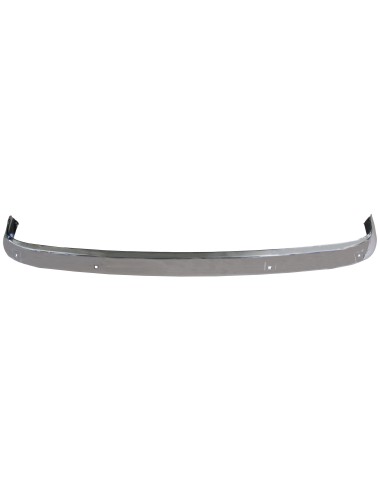 RENAULT R4 REARBUMPER CHROMED