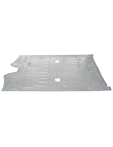 RENAULT R4 FLOORPANEL COMPLETE
