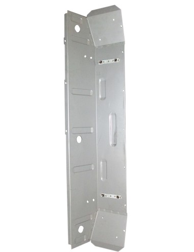 RENAULT R4 CHASSIS...