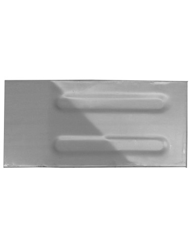 RENAULT R4 FRONT SPLASHPANEL