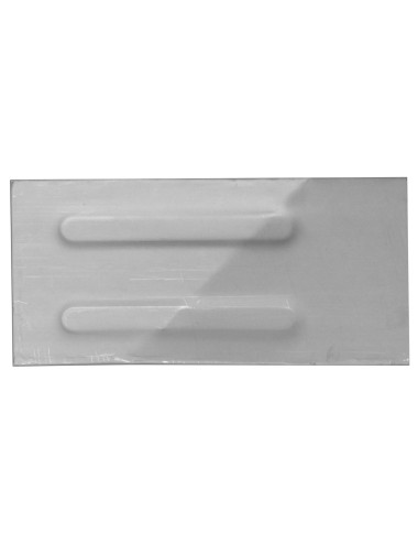 RENAULT R4 SPRITZWAND VORNE...