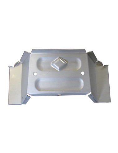 RENAULT R4 CHASSIS FRONT...