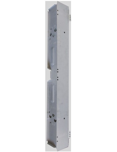 RENAULT R4 CHASSIS TRAVERSE...