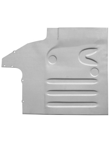 RENAULT R5 BODENBLECH VORNE...