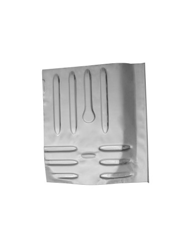 RENAULT R5 BODENBLECH...