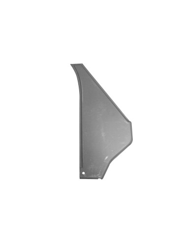 CITROEN 2CV SIDE PANEL RIGHT