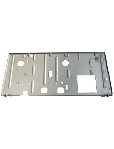 CITROEN 2CV/FOURGONETTE...