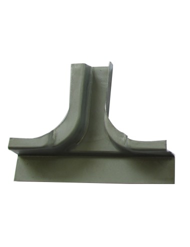 CITROEN 2CV KNOTEN MITTLERE...