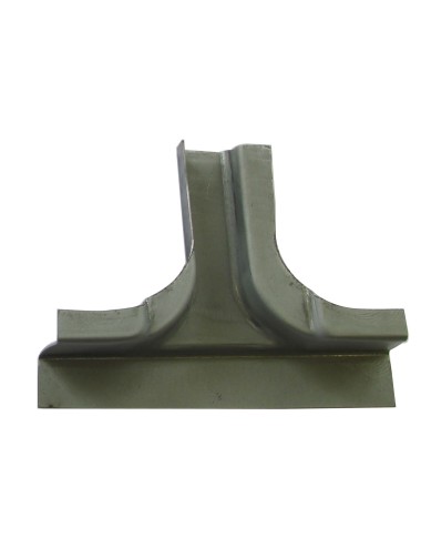 CITROEN 2CV KNOTEN MITTLERE...