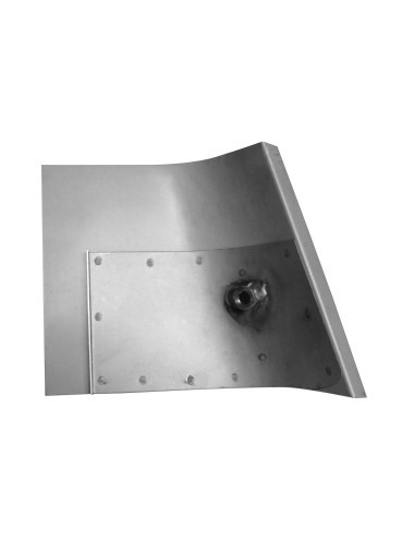 CITROEN 2CV GROTE...