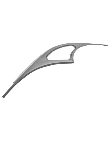 CITROEN 2CV SIDE PANEL...