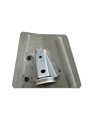 CITROEN 2CV SUPPORT DE...