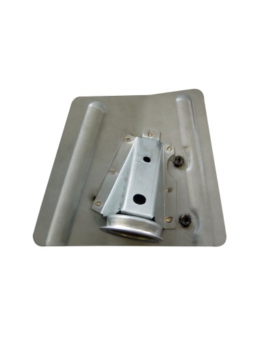 CITROEN 2CV SUPPORT DE...