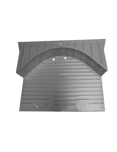 CITROEN 2CV LUGGAGEHOLD...